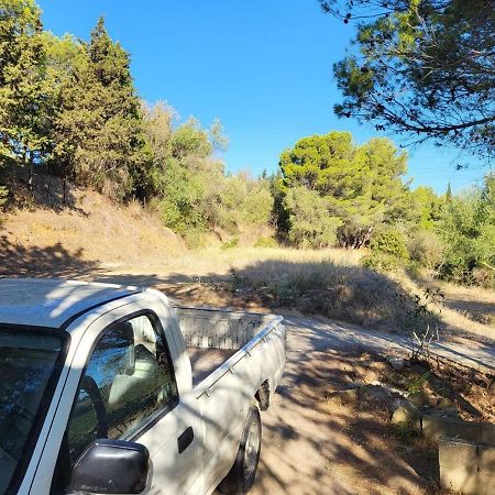 Appartement Jacuzzi Narbonne Luaran gambar