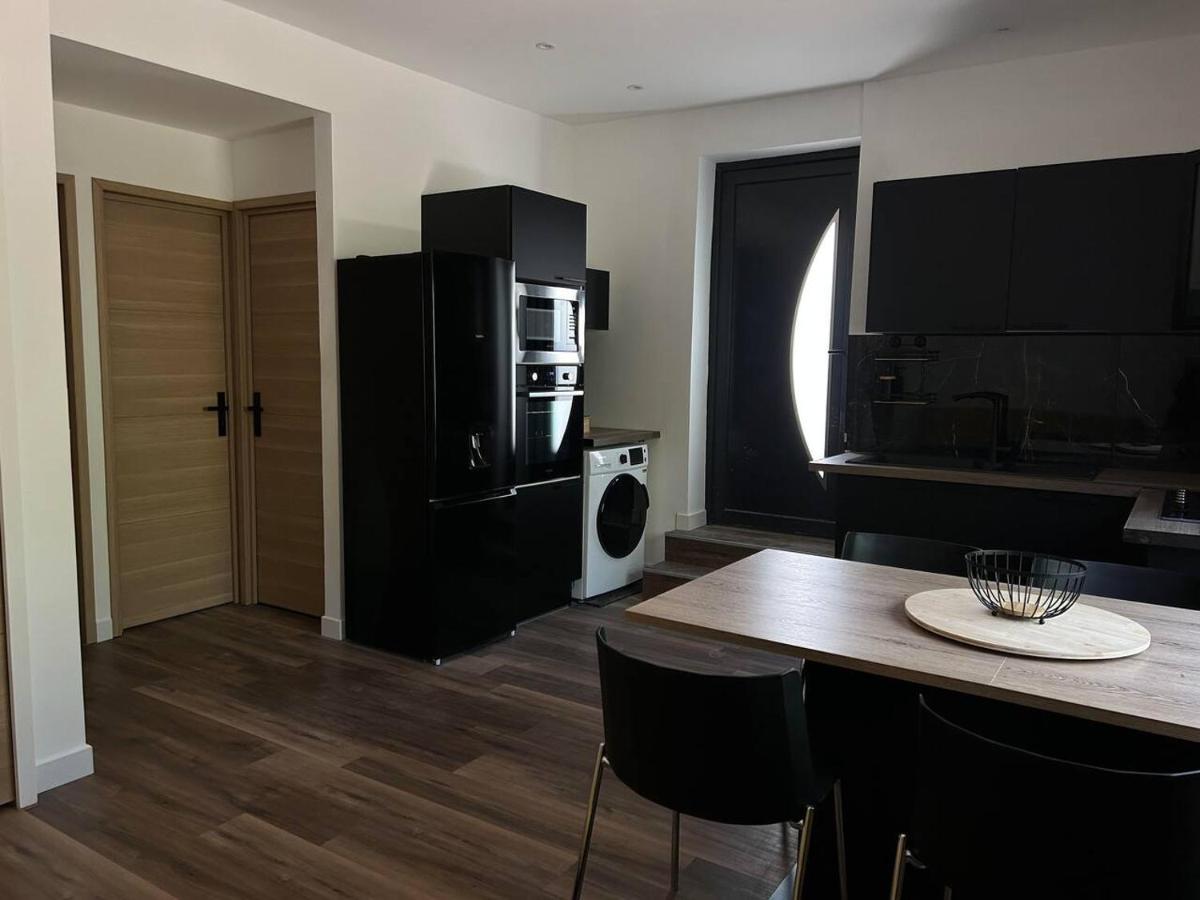 Appartement Jacuzzi Narbonne Luaran gambar