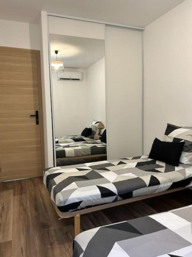 Appartement Jacuzzi Narbonne Luaran gambar