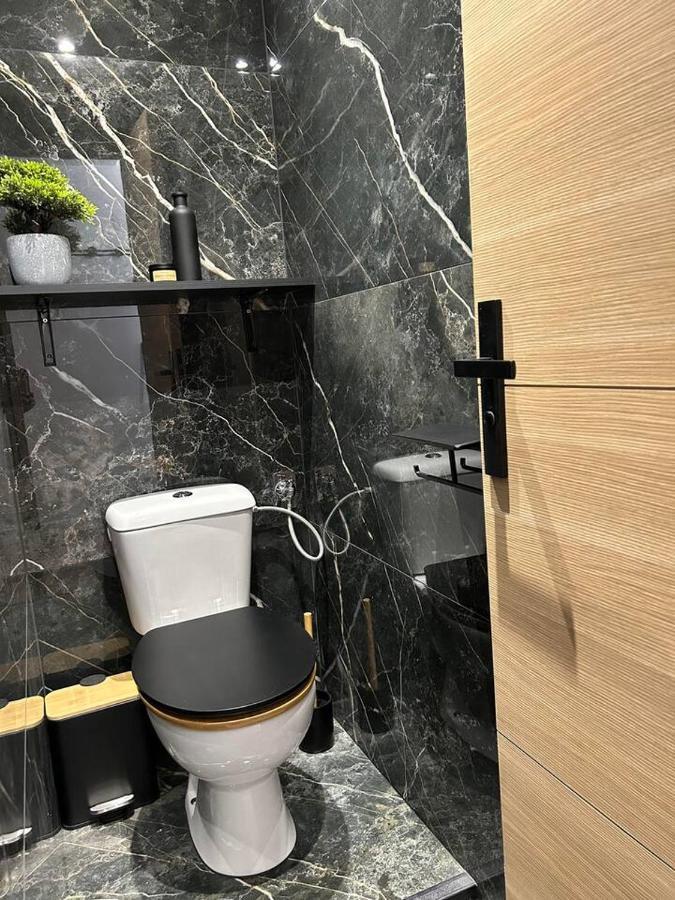 Appartement Jacuzzi Narbonne Luaran gambar