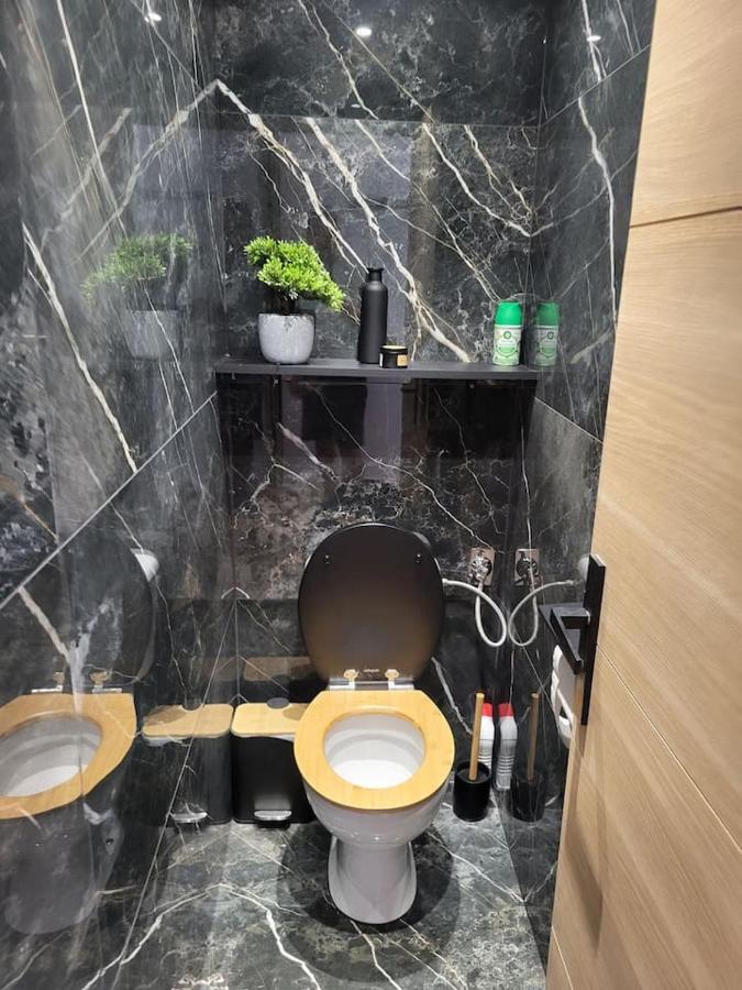 Appartement Jacuzzi Narbonne Luaran gambar