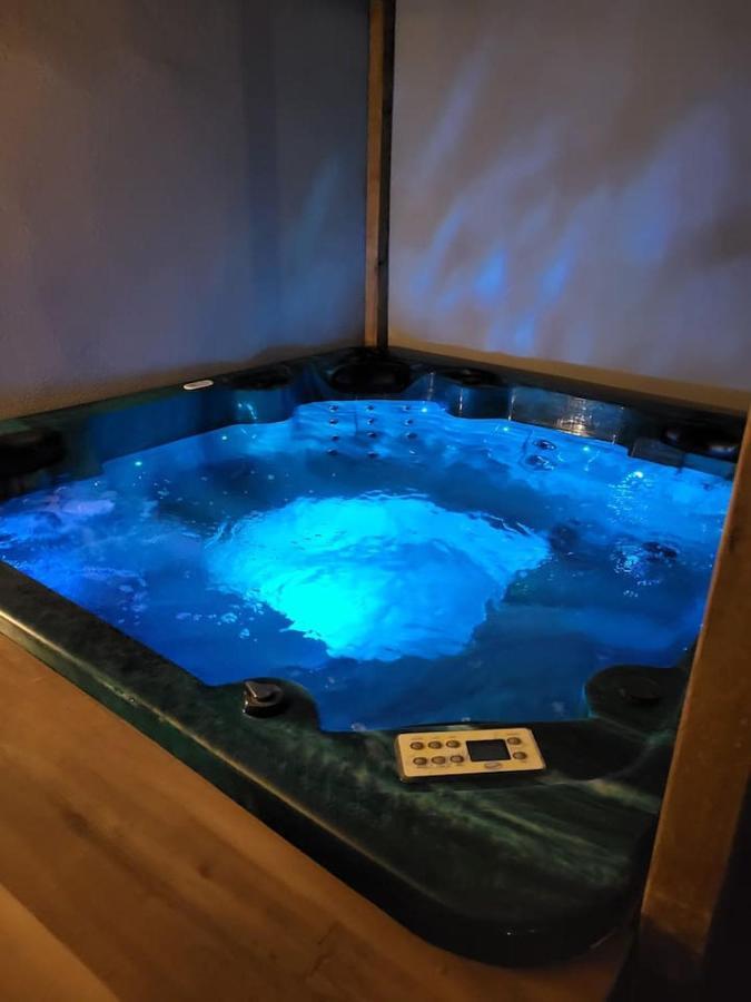 Appartement Jacuzzi Narbonne Luaran gambar
