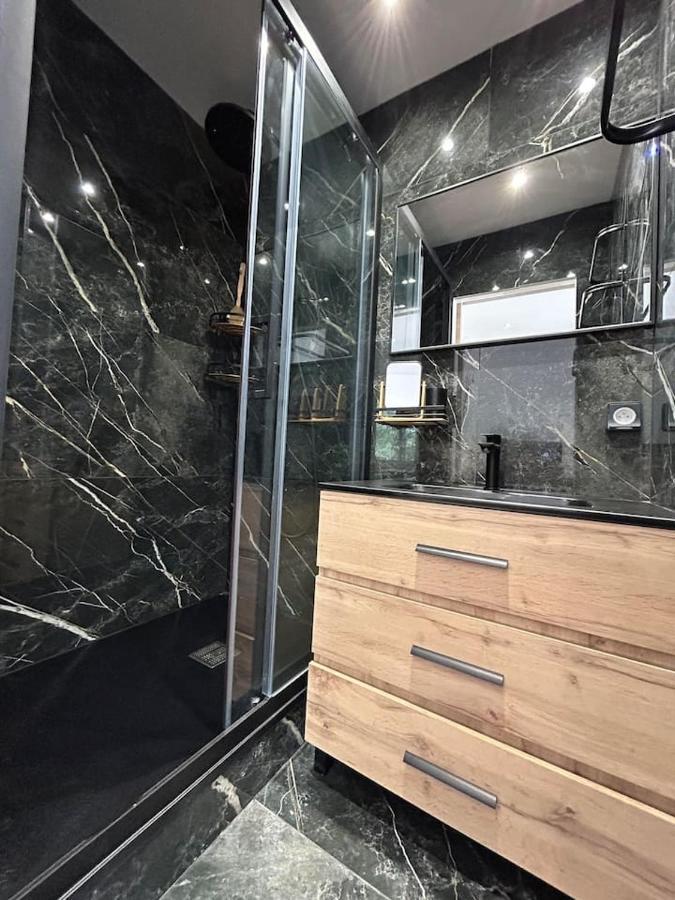 Appartement Jacuzzi Narbonne Luaran gambar