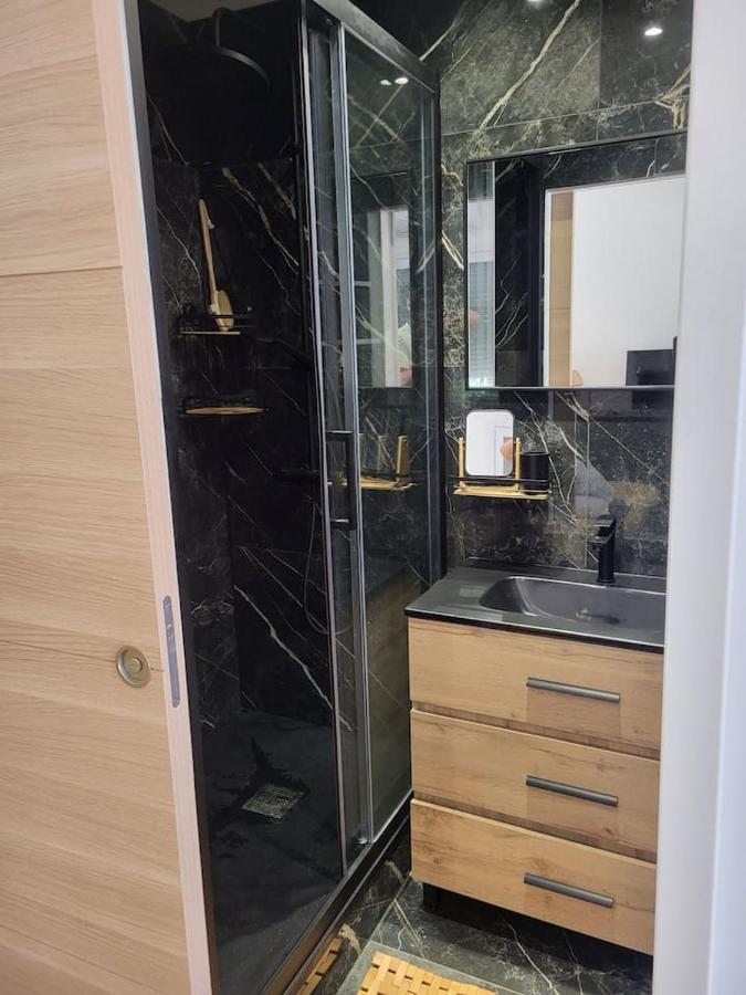 Appartement Jacuzzi Narbonne Luaran gambar