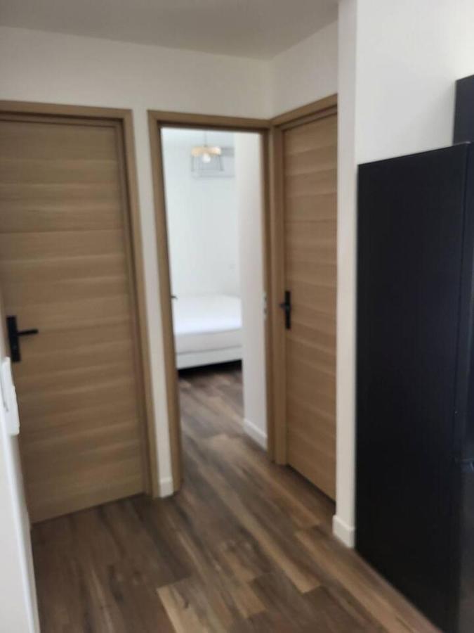 Appartement Jacuzzi Narbonne Luaran gambar