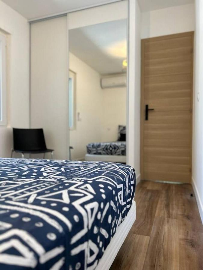 Appartement Jacuzzi Narbonne Luaran gambar